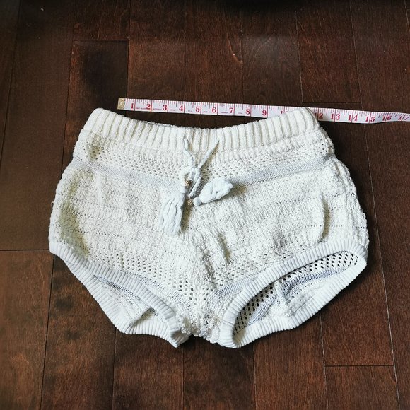 Spell Knit Shorts - Picture 5 of 7